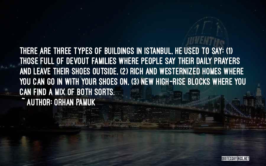 Orhan Pamuk Quotes 348941