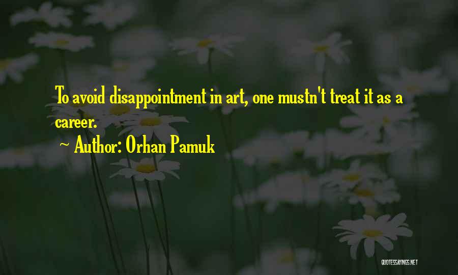 Orhan Pamuk Quotes 771276