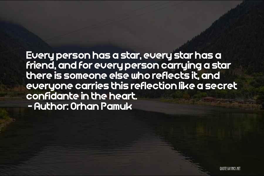 Orhan Pamuk Quotes 896751