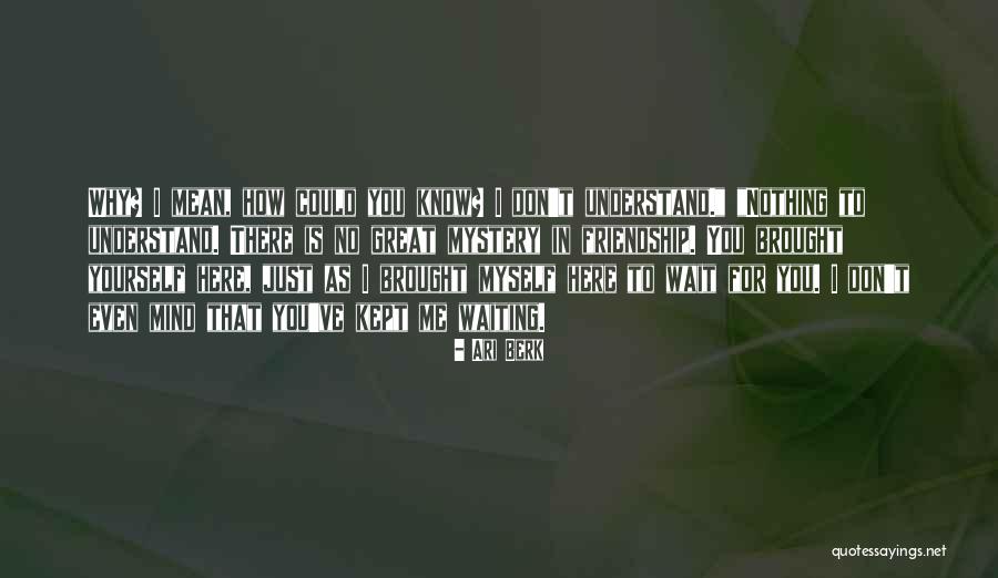 Orhidee Informatii Quotes By Ari Berk Orhidee Informatii Quotes By Ari Berk