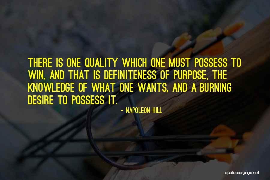 Orhon Ih Quotes By Napoleon Hill Orhon Ih Quotes By Napoleon Hill