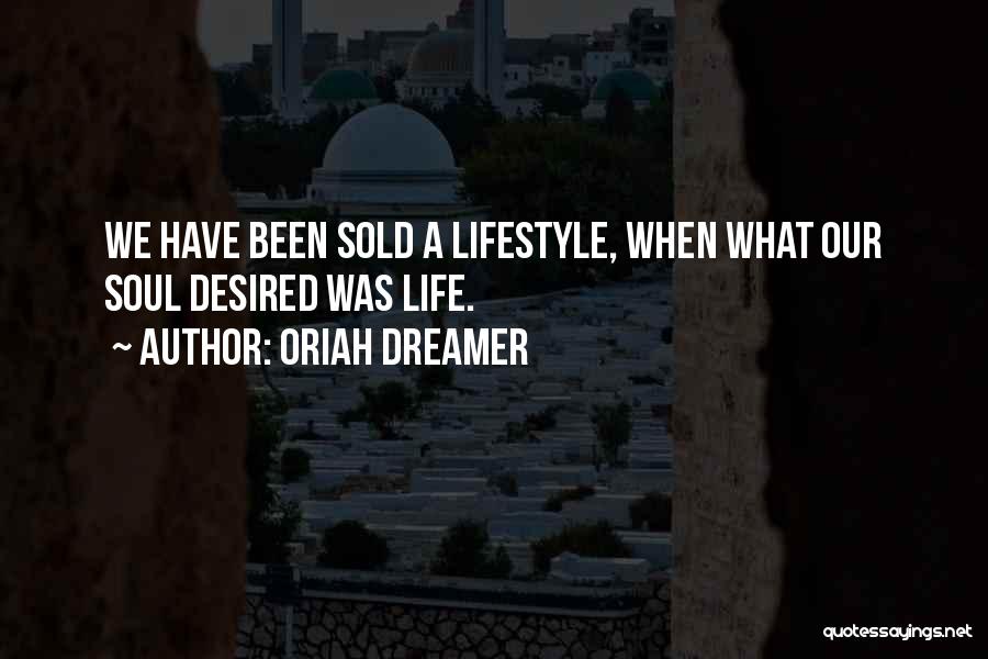 Oriah Dreamer Quotes 1290652