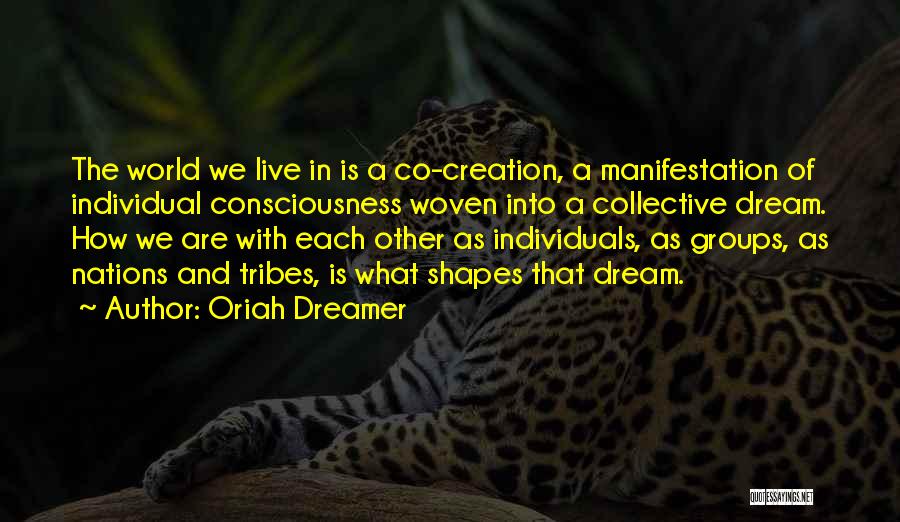 Oriah Dreamer Quotes 2241733