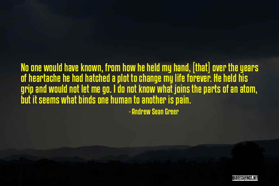 Oriah Elgrabli Quotes By Andrew Sean Greer Oriah Elgrabli Quotes By Andrew Sean Greer