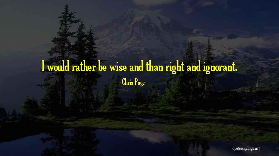 Oriah Elgrabli Quotes By Chris Page Oriah Elgrabli Quotes By Chris Page