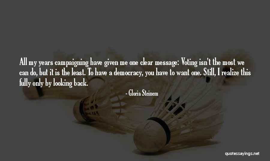 Oriah Mountain Quotes By Gloria Steinem Oriah Mountain Quotes By Gloria Steinem