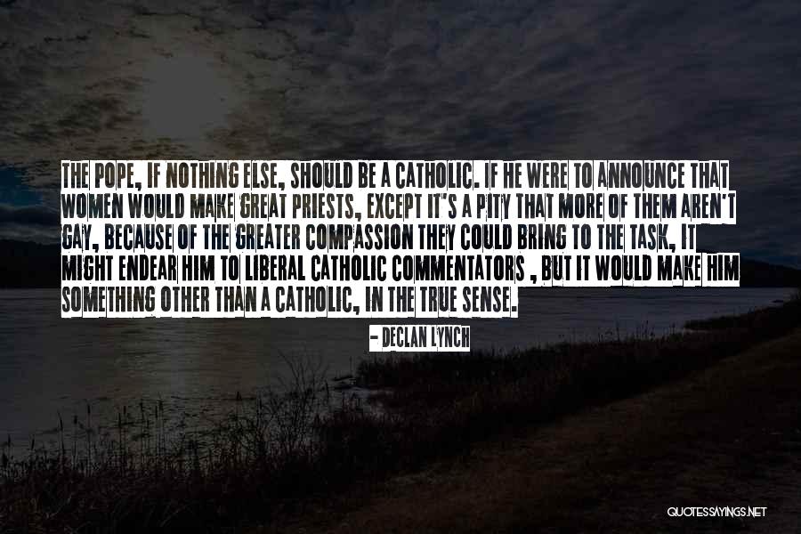 Orialieys Quotes By Declan Lynch Orialieys Quotes By Declan Lynch