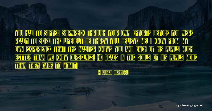 Orialieys Quotes By Eugen Herrigel Orialieys Quotes By Eugen Herrigel