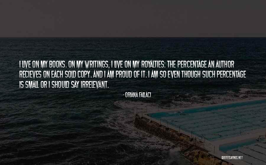 Oriana Fallaci Quotes 1241034 Oriana Fallaci Quotes 1241034