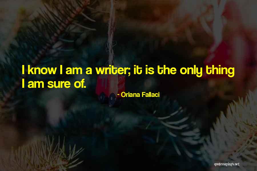 Oriana Fallaci Quotes 1754737