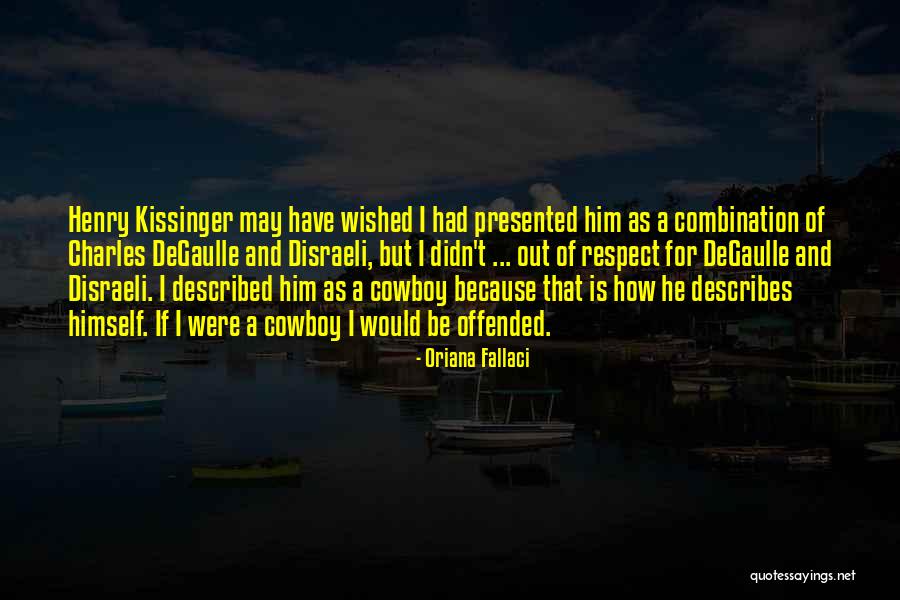 Oriana Fallaci Quotes 1859371 Oriana Fallaci Quotes 1859371
