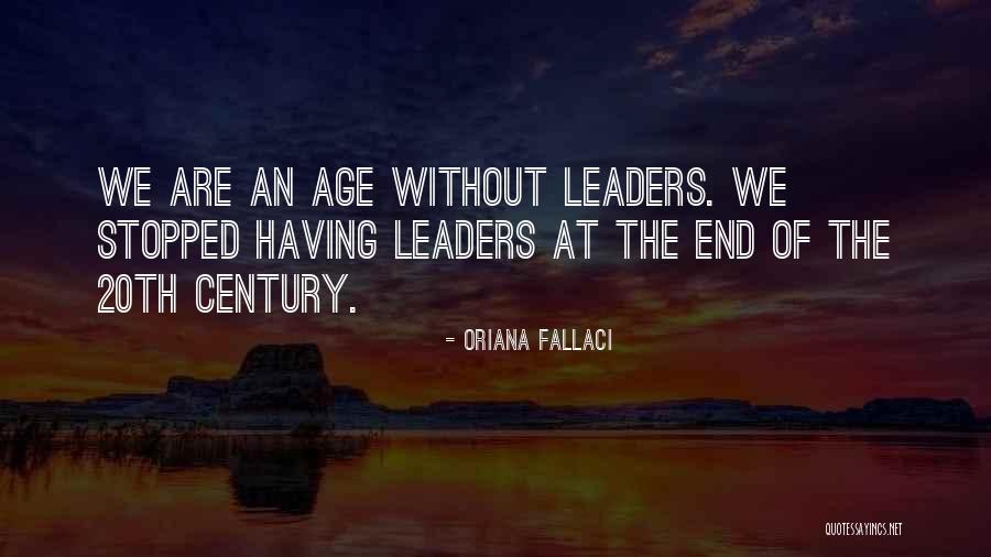Oriana Fallaci Quotes 198472 Oriana Fallaci Quotes 198472