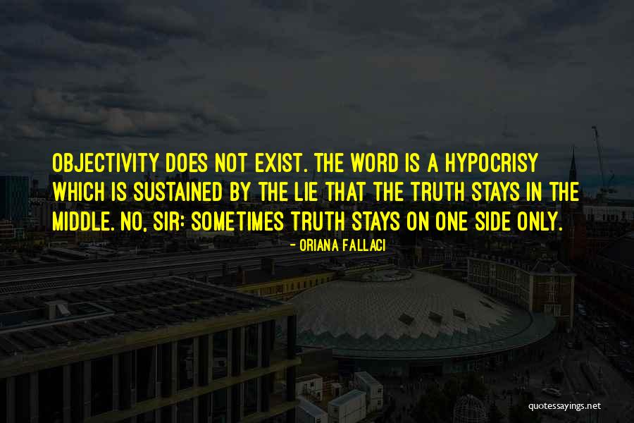 Oriana Fallaci Quotes 2011281 Oriana Fallaci Quotes 2011281