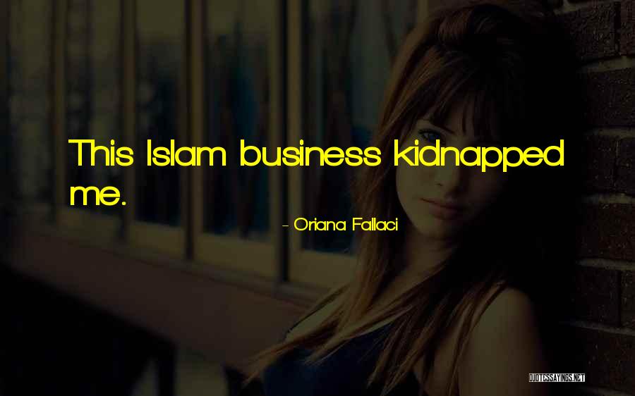 Oriana Fallaci Quotes 2084397 Oriana Fallaci Quotes 2084397