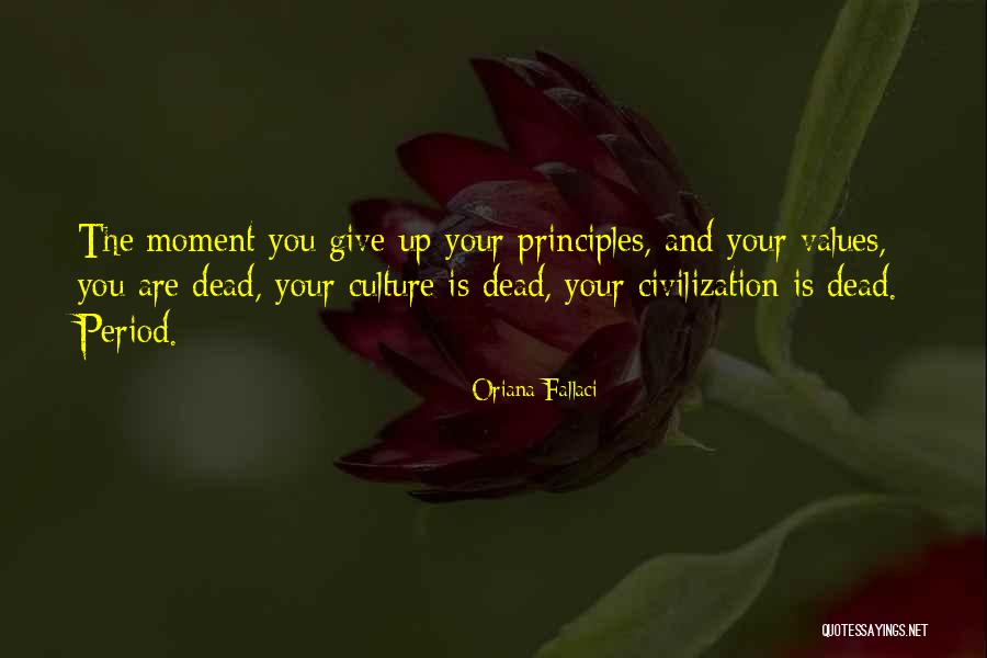 Oriana Fallaci Quotes 2089259 Oriana Fallaci Quotes 2089259