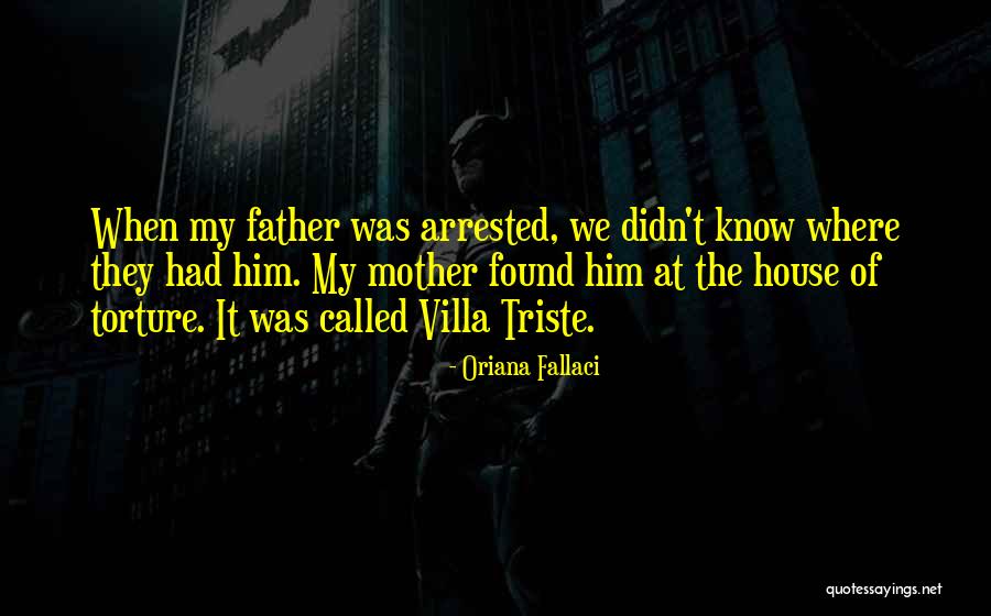 Oriana Fallaci Quotes 209943 Oriana Fallaci Quotes 209943