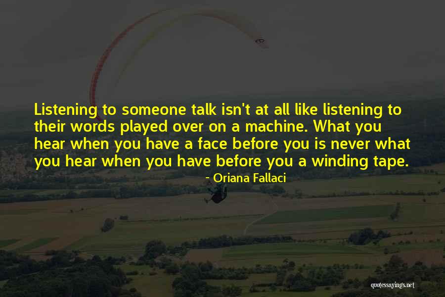 Oriana Fallaci Quotes 2134415 Oriana Fallaci Quotes 2134415