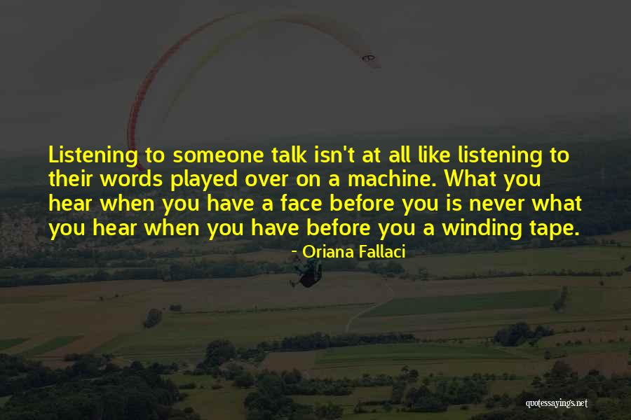 Oriana Fallaci Quotes 2134415