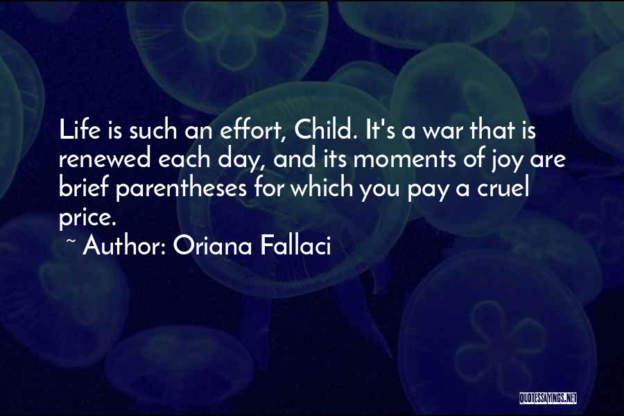 Oriana Fallaci Quotes 290540