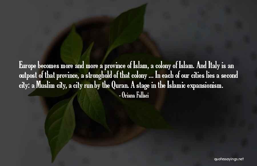 Oriana Fallaci Quotes 299098 Oriana Fallaci Quotes 299098