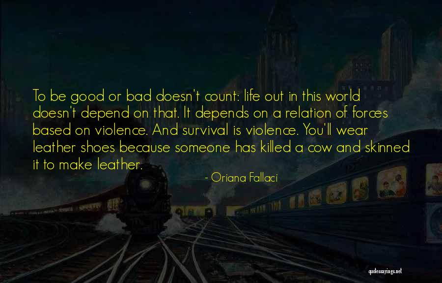 Oriana Fallaci Quotes 301769 Oriana Fallaci Quotes 301769