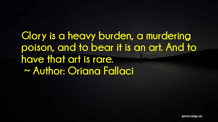 Oriana Fallaci Quotes 345847