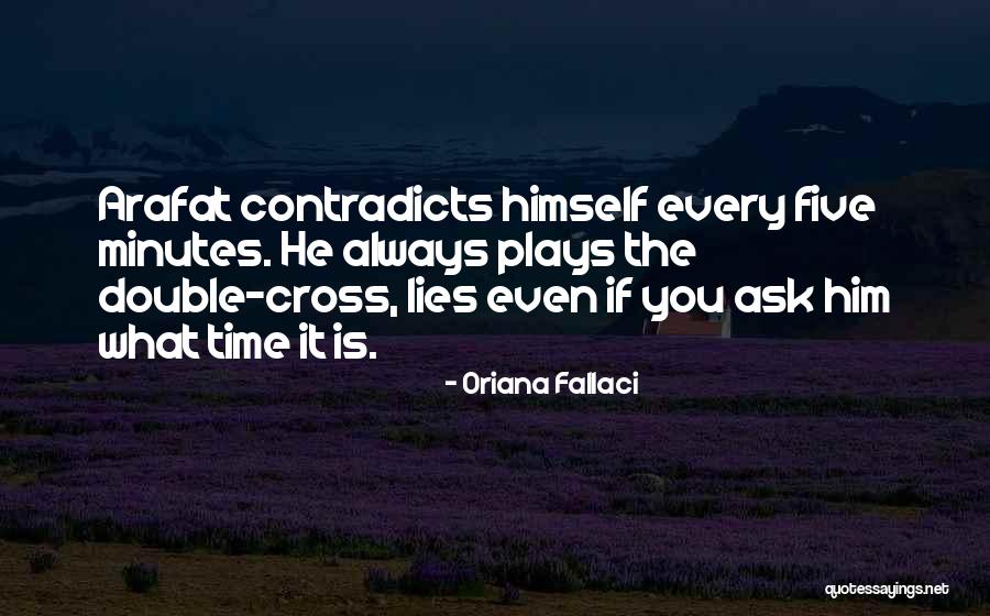 Oriana Fallaci Quotes 610634