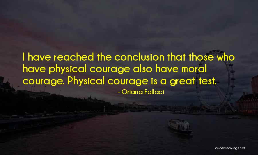 Oriana Fallaci Quotes 650275