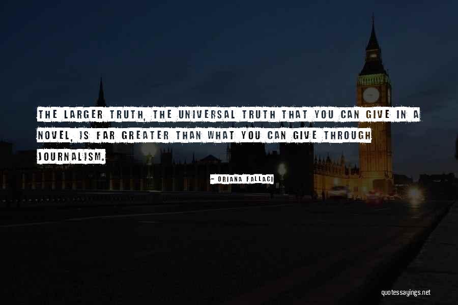 Oriana Fallaci Quotes 715336 Oriana Fallaci Quotes 715336