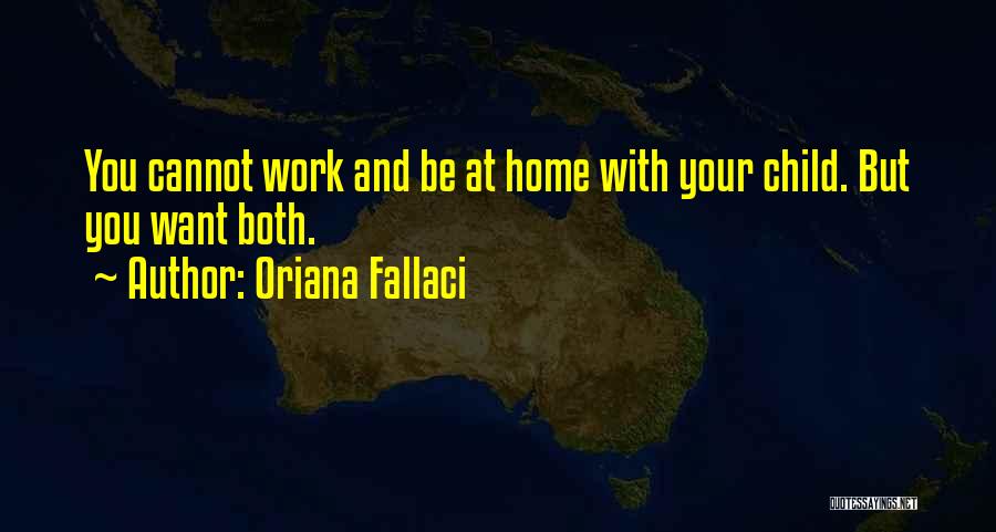 Oriana Fallaci Quotes 757455