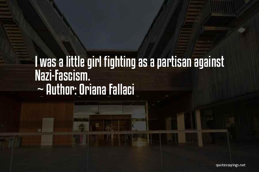 Oriana Fallaci Quotes 935336