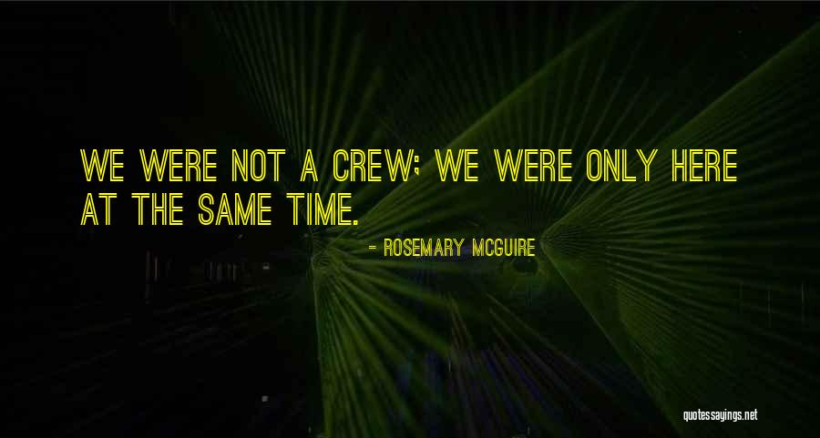 Oriana Parks Quotes By Rosemary McGuire Oriana Parks Quotes By Rosemary McGuire