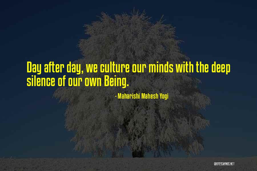 Oriane Hakkila Quotes By Maharishi Mahesh Yogi Oriane Hakkila Quotes By Maharishi Mahesh Yogi