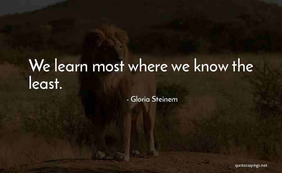 Oriani Faenza Quotes By Gloria Steinem Oriani Faenza Quotes By Gloria Steinem