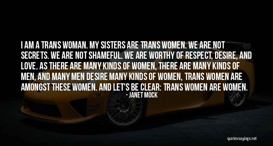 Orianne Society Quotes By Janet Mock Orianne Society Quotes By Janet Mock