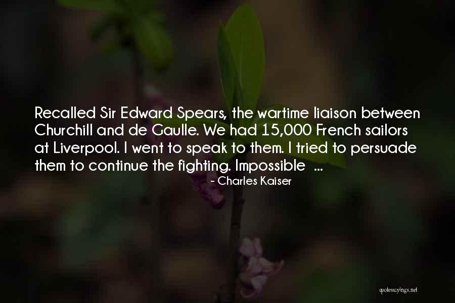 Orianthi According To You Quotes By Charles Kaiser Orianthi According To You Quotes By Charles Kaiser