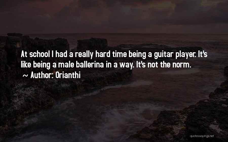 Orianthi Quotes 960696