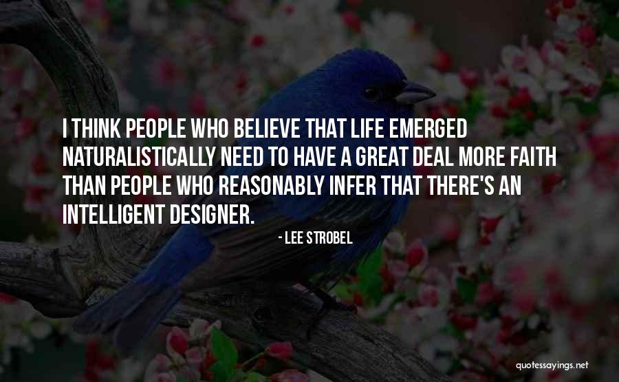 Orianthi Voodoo Quotes By Lee Strobel Orianthi Voodoo Quotes By Lee Strobel