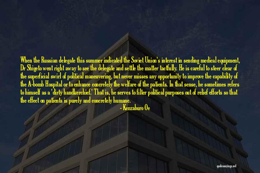 Oribello William Quotes By Kenzaburo Oe Oribello William Quotes By Kenzaburo Oe