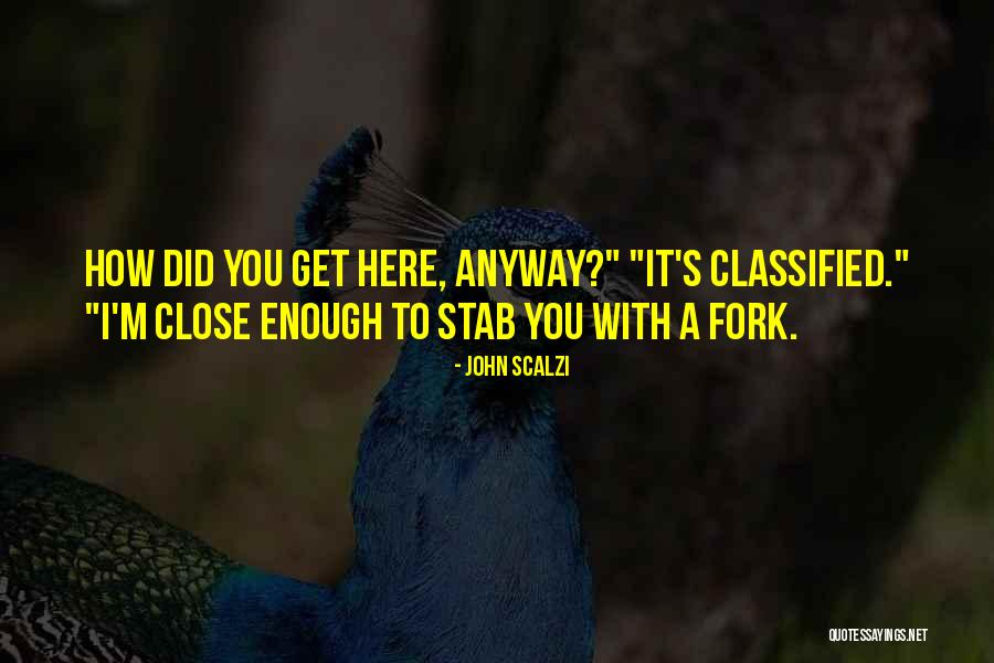 Oricatas Quotes By John Scalzi Oricatas Quotes By John Scalzi
