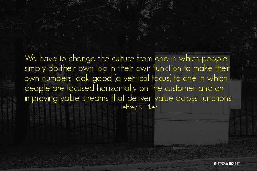 Oricchio Md Quotes By Jeffrey K. Liker Oricchio Md Quotes By Jeffrey K. Liker