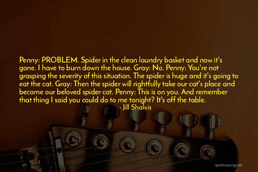 Oricine Sau Quotes By Jill Shalvis Oricine Sau Quotes By Jill Shalvis