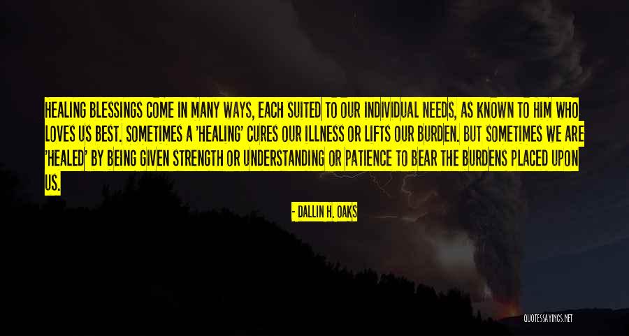 Oriel Quotes By Dallin H. Oaks Oriel Quotes By Dallin H. Oaks