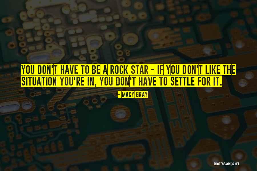 Oriella Dorella Quotes By Macy Gray Oriella Dorella Quotes By Macy Gray