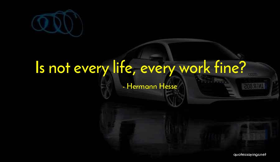 Oriella Mandabach Quotes By Hermann Hesse Oriella Mandabach Quotes By Hermann Hesse