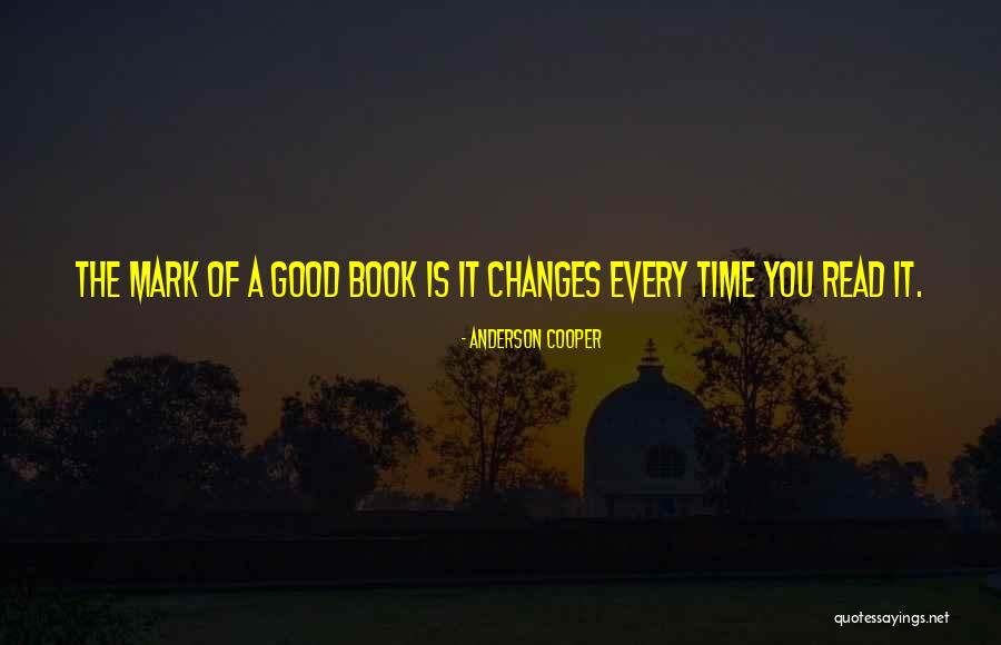Oriellays Quotes By Anderson Cooper Oriellays Quotes By Anderson Cooper