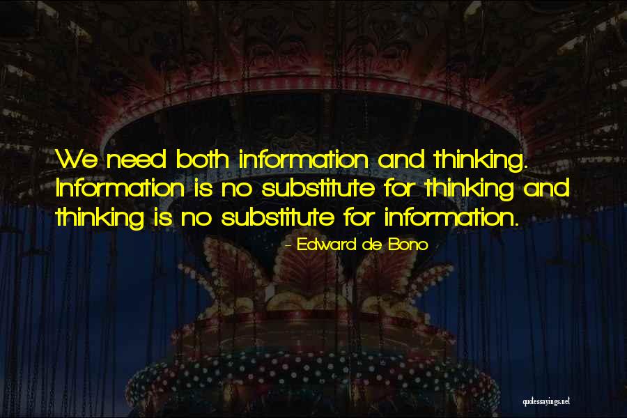 Orientaciones Quotes By Edward De Bono Orientaciones Quotes By Edward De Bono