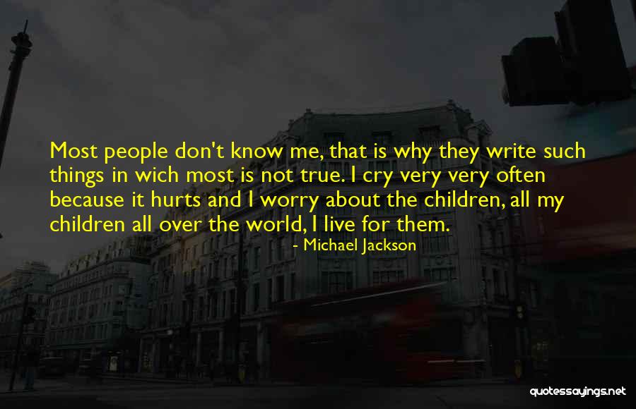 Orientador Profissional Quotes By Michael Jackson Orientador Profissional Quotes By Michael Jackson