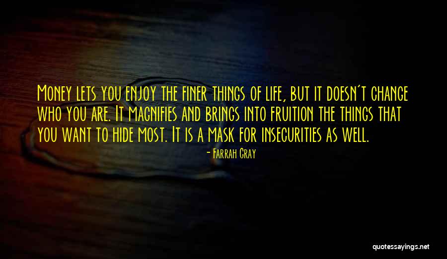 Oriental Traiding Quotes By Farrah Gray Oriental Traiding Quotes By Farrah Gray