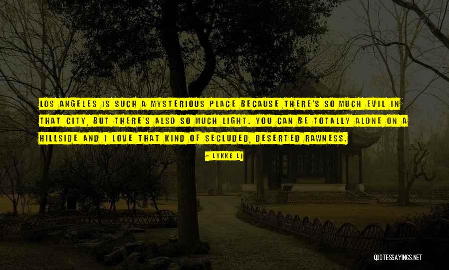 Oriental Traiding Quotes By Lykke Li Oriental Traiding Quotes By Lykke Li
